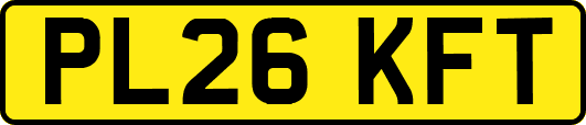 PL26KFT