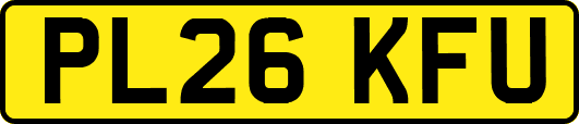 PL26KFU