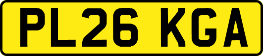 PL26KGA