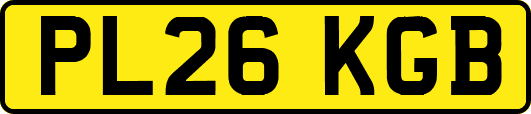 PL26KGB