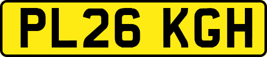 PL26KGH