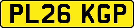 PL26KGP