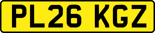 PL26KGZ