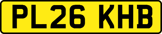 PL26KHB