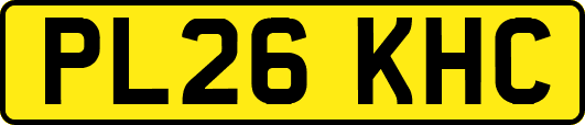 PL26KHC