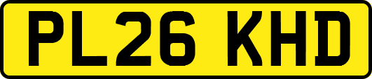 PL26KHD