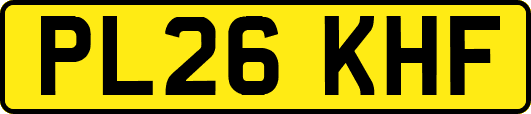 PL26KHF