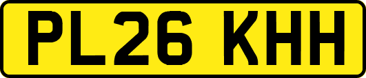 PL26KHH