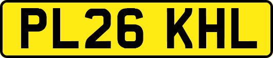 PL26KHL
