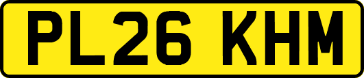 PL26KHM