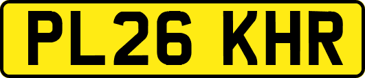 PL26KHR