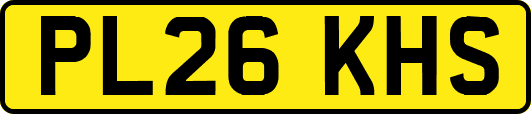 PL26KHS