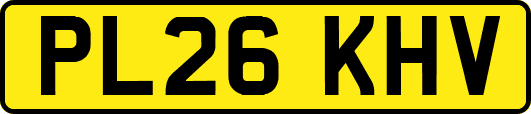 PL26KHV