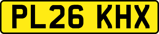 PL26KHX