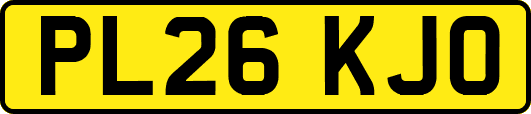 PL26KJO
