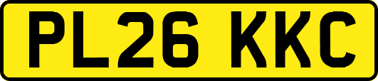 PL26KKC