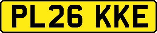 PL26KKE