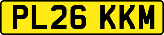 PL26KKM