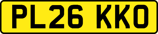 PL26KKO