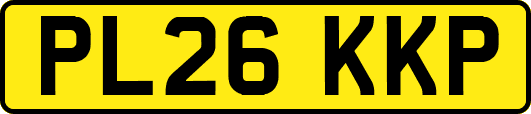 PL26KKP