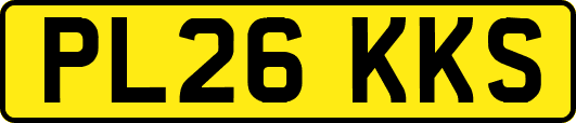 PL26KKS