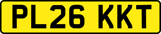 PL26KKT