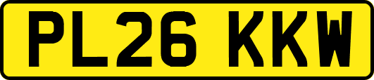 PL26KKW
