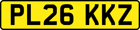 PL26KKZ