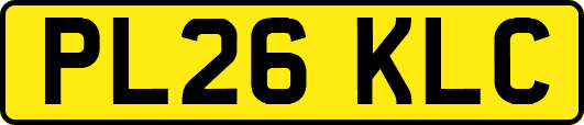 PL26KLC