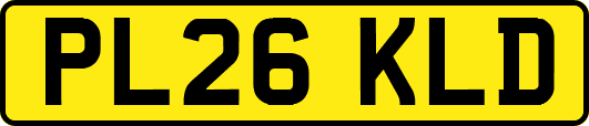 PL26KLD