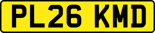 PL26KMD