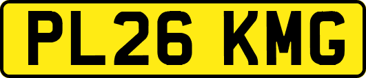 PL26KMG