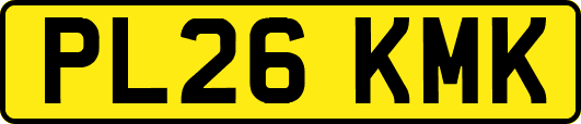 PL26KMK