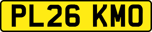 PL26KMO