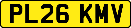 PL26KMV