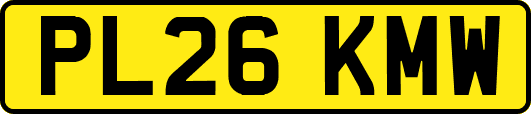 PL26KMW
