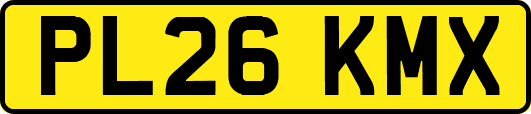 PL26KMX
