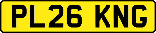 PL26KNG
