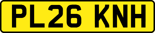 PL26KNH