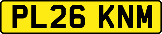 PL26KNM