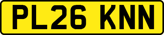 PL26KNN