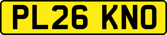 PL26KNO
