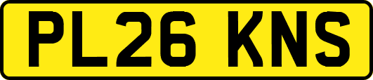 PL26KNS