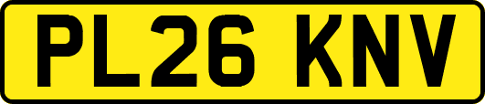 PL26KNV