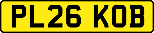 PL26KOB