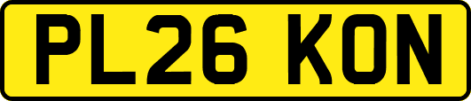 PL26KON