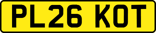 PL26KOT