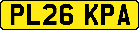 PL26KPA