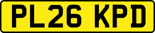 PL26KPD