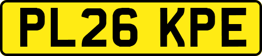PL26KPE